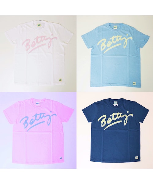 STORES.jp（ストアーズドットジェーピー）の「パイナップルベティーズ