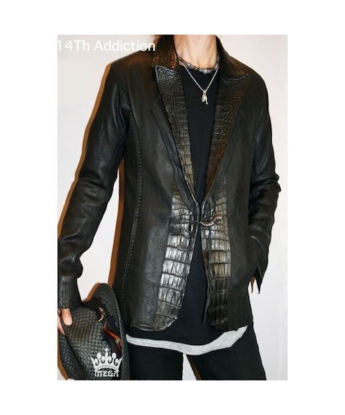 14th Addiction（フォーティーンスアディクション）の「14th Addiction