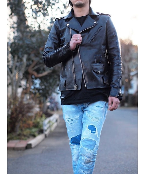 Finders Keepers（フィンダーズキーパーズ）の「FindersKeepers -W