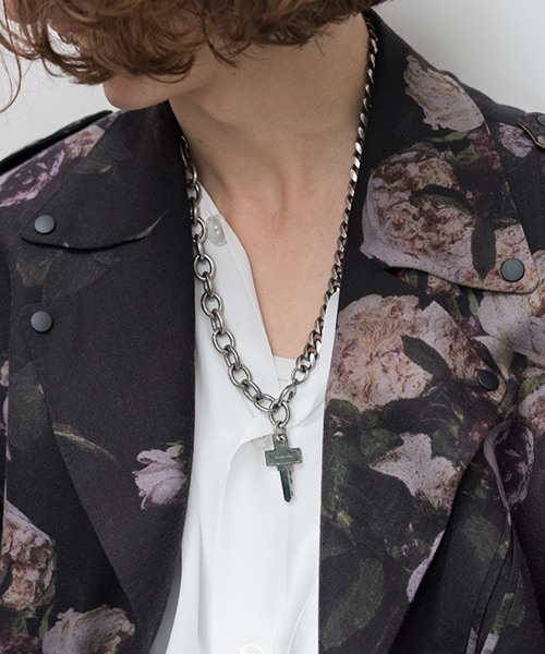 LAD MUSICIAN（ラッドミュージシャン）の「【ONLINE限定】ネックレス