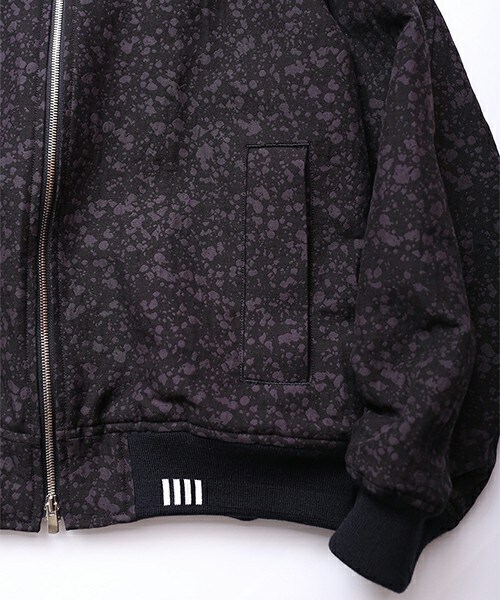 Kirov（キロフ）の「スプレージャガードブルゾン（）」 - WEAR