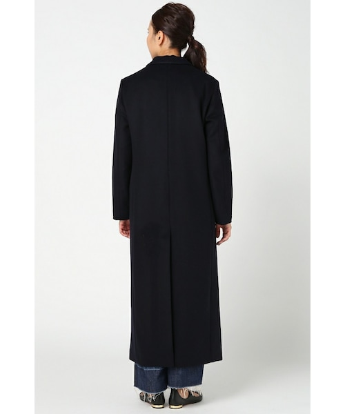 Deuxieme Classe（ドゥーズィエムクラス）の「マキシダブルコート