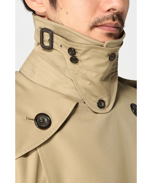 JOURNAL STANDARD（ジャーナルスタンダード）の「Aquascutum / アクア