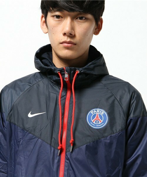 NIKE SPORTSWEAR（ナイキスポーツウェアー）の「メンズ ナイキ パリ