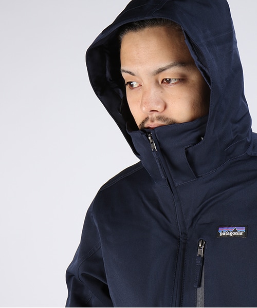 patagonia（パタゴニア）の「M'S TRES 3-IN-1 PARKA（）」 - WEAR