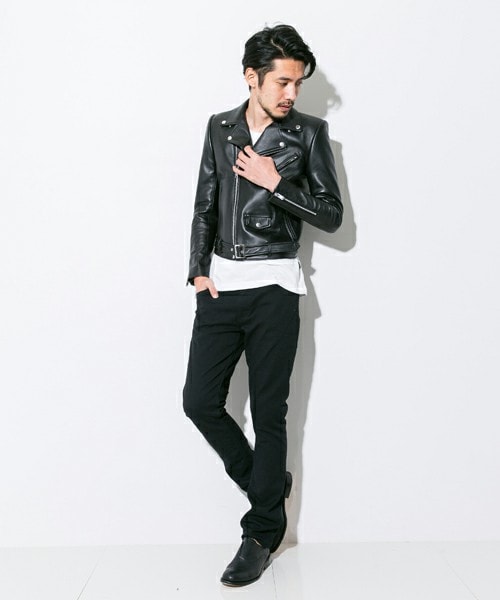 JOHN LAWRENCE SULLIVAN（ジョンローレンスサリバン）の「ダブル