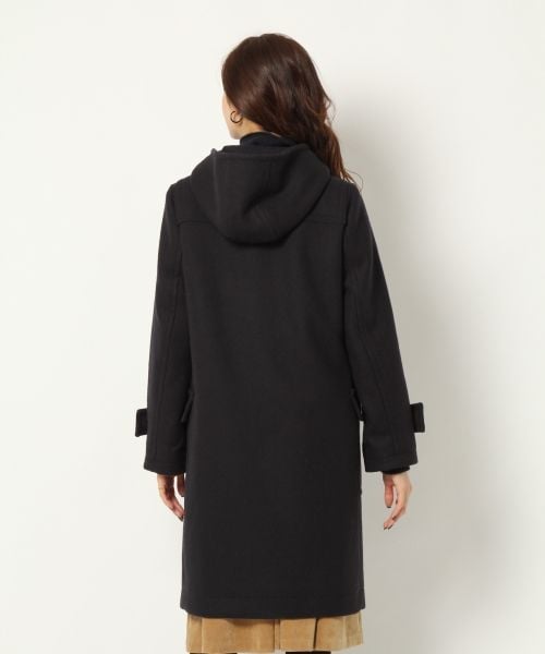 BABYLONE（バビロン）の「ダッフルコート（）」 - WEAR