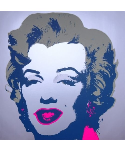 STORES.jp（ストアーズドットジェーピー）の「ANDY WARHOL SUNDAY B