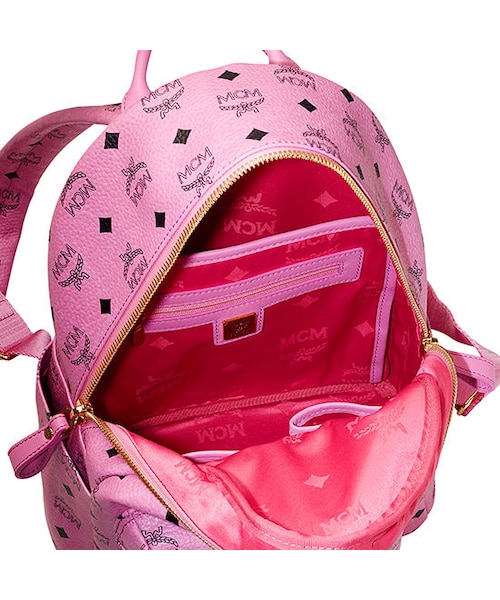 MCM（エムシーエム）の「MCM リュック エムシーエム リュックサック