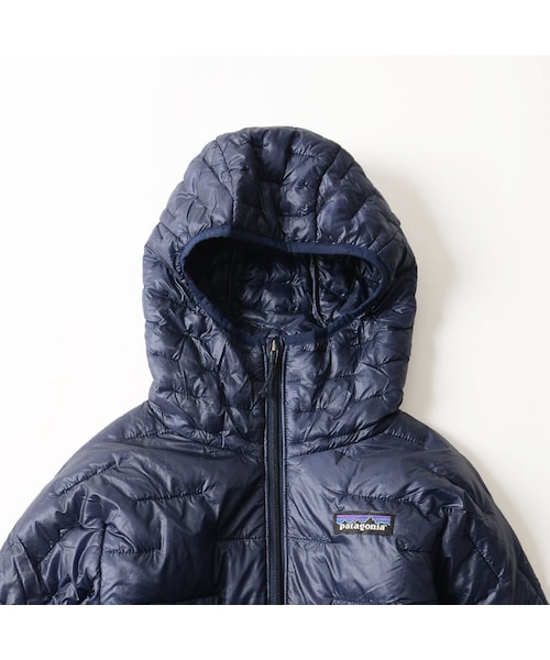 patagonia（パタゴニア）の「patagonia パタゴニア W's Micro Fuff