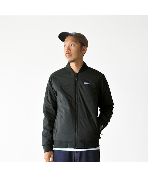 patagonia（パタゴニア）の「patagonia パタゴニア M's Zemer Bomber
