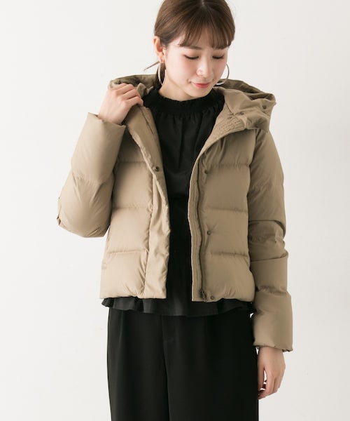 URBAN RESEARCH（アーバンリサーチ）の「ラビットフードストレッチ