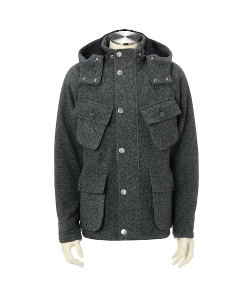 MACKINTOSH PHILOSOPHY（ﾏｯｷﾝﾄｯｼｭ ﾌｨﾛｿﾌｨｰ）の「ムーンツィード