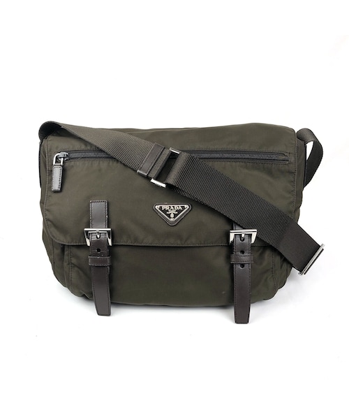 STORES.jp（ストアーズドットジェーピー）の「PRADA プラダ ナイロン