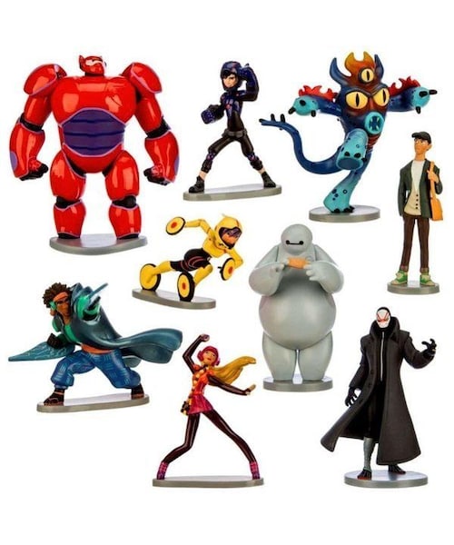 no brand（ノーブランド）の「ベイマックス Big Hero 6 ディズニー