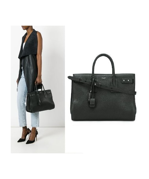 Saint Laurent（サンローラン）の「サンローラン サック ド ジュール