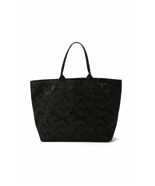 EDIFICE（エディフィス）の「LOWERCASE × PORTER×EDIFICEトートバッグ