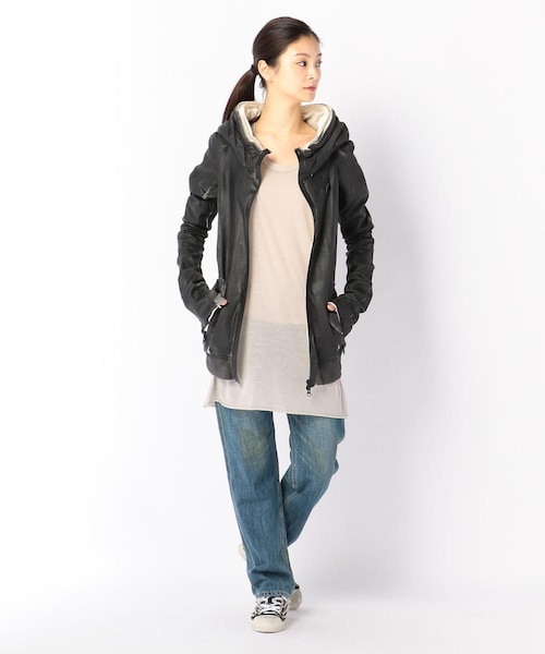 L.G.B.（ルグランブルー）の「L.G.B./ルグランブルー/@BONO（）」 - WEAR