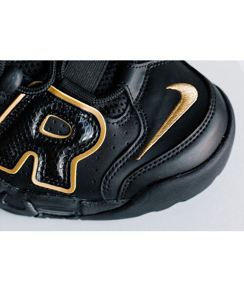 NIKE（ナイキ）の「【Nike】入手困難 モアテン AIR MORE UPTEMPO
