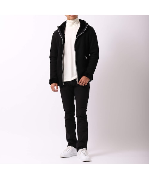 GIORGIO BRATO（ジョルジオブラット）の「GIORGIO BRATO レザー