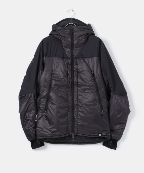 Aura（アウラ）の「AURA X1 Jacket（）」 - WEAR