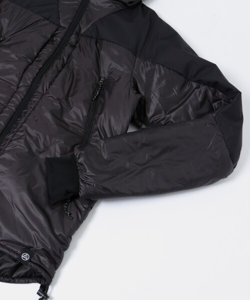 Aura（アウラ）の「AURA X1 Jacket（）」 - WEAR