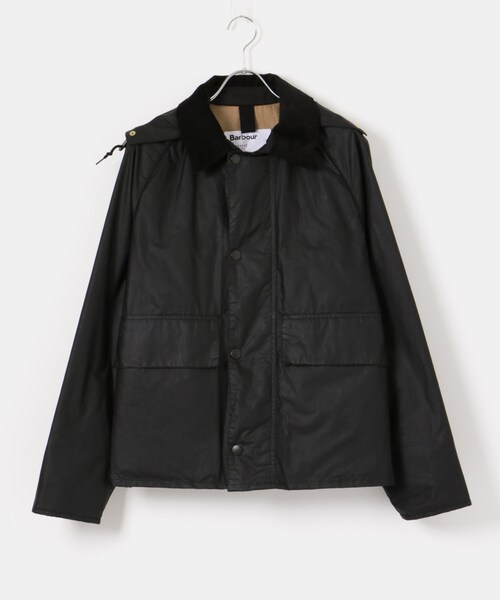 Barbour（バブアー）の「Barbour MARGARET HOWELL SPEY WAX（）」 - WEAR