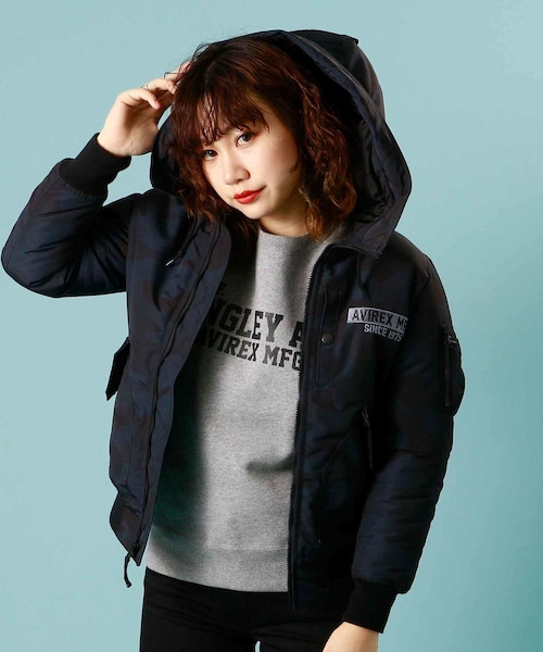 AVIREX（アヴィレックス）の「【AVIREX】レディース福袋（）」 - WEAR