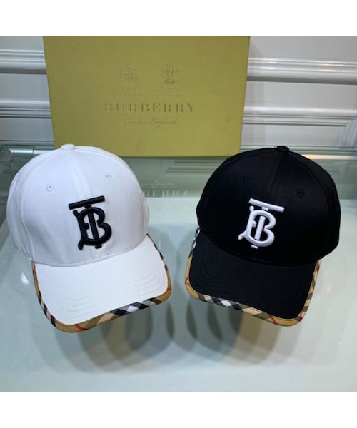 BURBERRY（バーバリー）の「Burberry バーバリー キャップ 男女通用