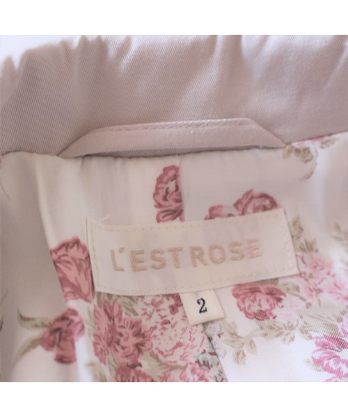 L'EST ROSE（レストローズ）の「LEST ROSE(レストローズ) 2(Mサイズ