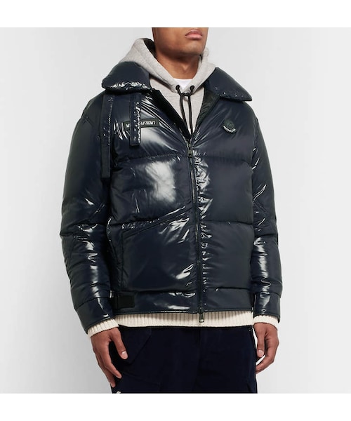 MONCLER（モンクレール）の「Moncler Genius 7 Moncler Fragment