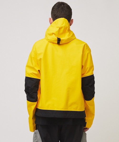 F-LAGSTUF-F（フラグスタフ）の「3M Mt CUSTOM JKT（）」 - WEAR