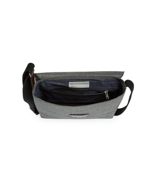 JACK SPADE（ジャックスペード）の「Jack Spade Messenger Bag