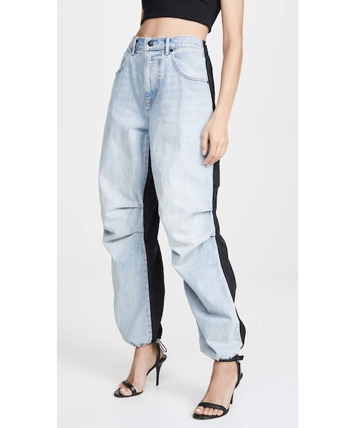 alexanderwang（アレキサンダーワン）の「Denim x Alexander Wang Pack