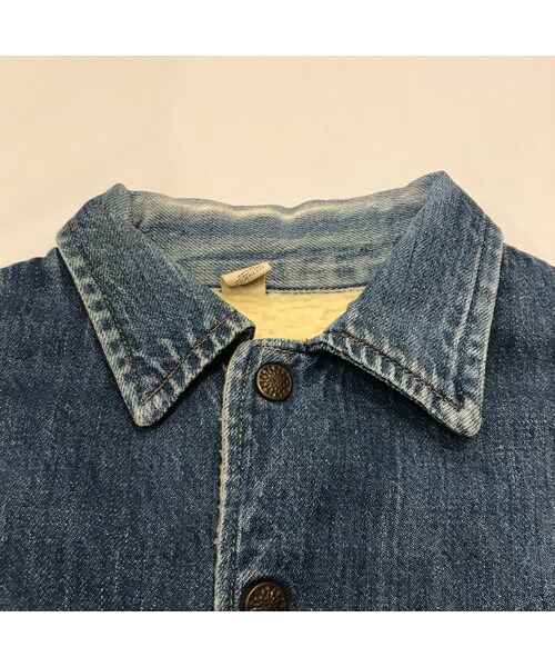 BIG YANK（ビッグヤンク）の「70's 