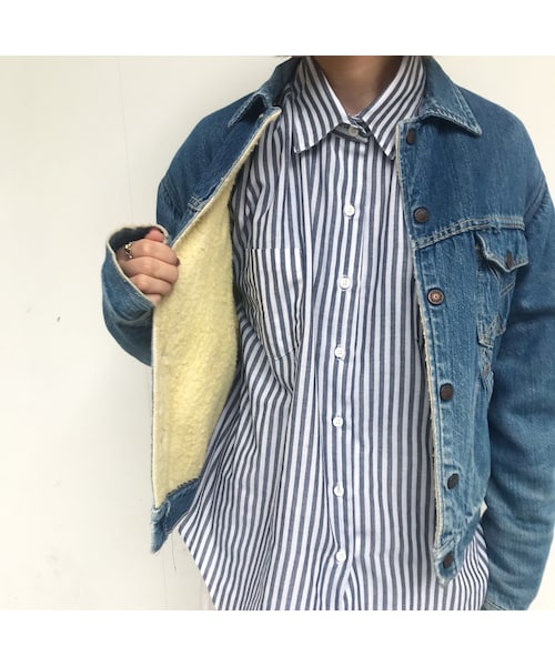 BIG YANK（ビッグヤンク）の「70's 