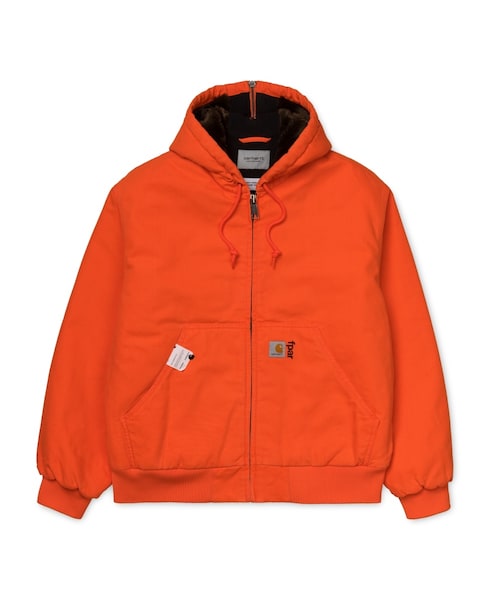 Carhartt（カーハート）の「FPAR アクティブ ジャケット（）」 - WEAR