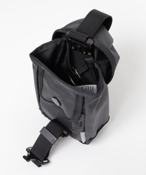 BAGJACK（バッグジャック）の「【URBS別注】bagjack HNTR pouch XS for