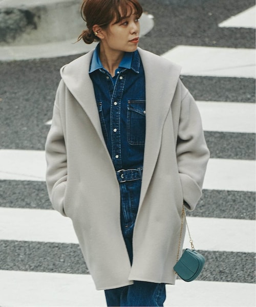 Spick & Span（スピックアンドスパン）の「ダブルモッサリバー