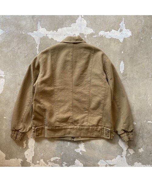 Sandinista（サンディニスタ）の「SANDINISTA ” American OX Drizzler