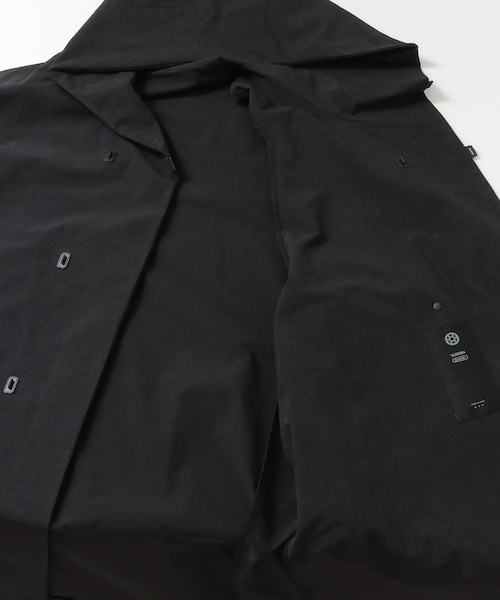 TEATORA（テアトラ）の「TEATORA DATA DOME BARRIERIZER（）」 - WEAR