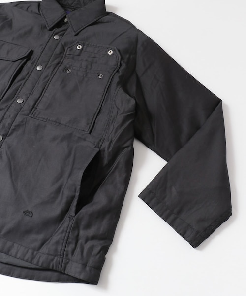 THE NORTH FACE PURPLE LABEL（ザ ノースフェイス パープルレーベル