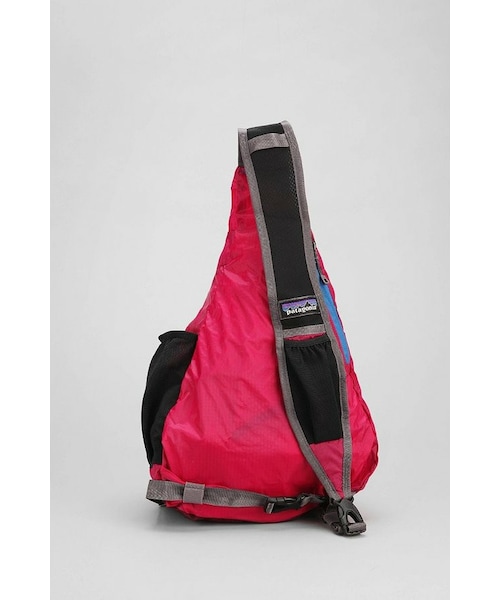 patagonia（パタゴニア）の「Patagonia Lightweight Travel Sling