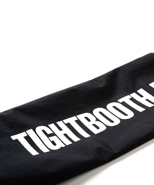TIGHTBOOTH PRODUCTION（タイトブースプロダクション）の