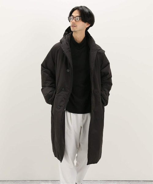 EDIFICE（エディフィス）の「【COMOLI / コモリ】 インサレーション