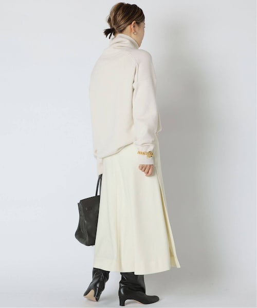 Deuxieme Classe（ドゥーズィエムクラス）の「* latest ミドルゲージ