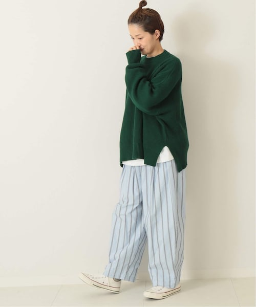JOURNAL STANDARD LUXE（ジャーナルスタンダード ラックス）の「COTTON