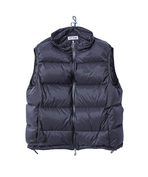 TTT MSW（ティー）の「fleece jacket（その他アウター）」 - WEAR