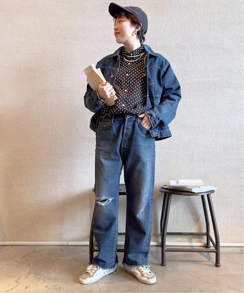 JOURNAL STANDARD LUXE（ジャーナルスタンダード ラックス）の