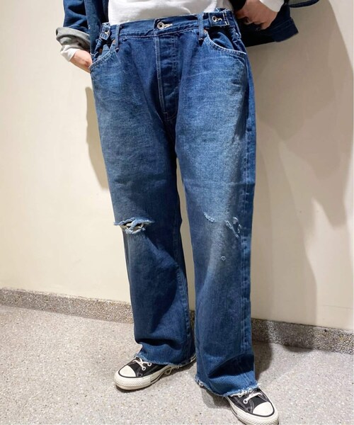 JOURNAL STANDARD LUXE（ジャーナルスタンダード ラックス）の